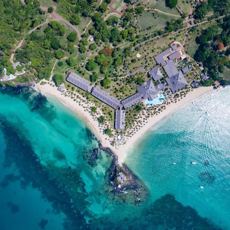 Andilana Beach Resort Bagian luar foto